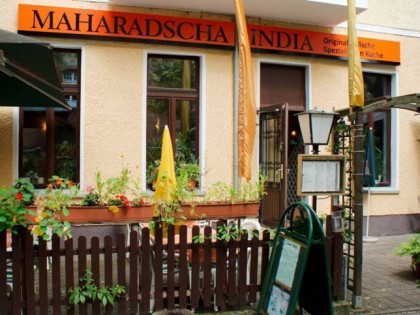 Photo: Maharadscha India